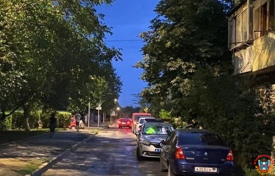 В Ростове водитель «Ниссана» сбил восьмилетнюю девочку