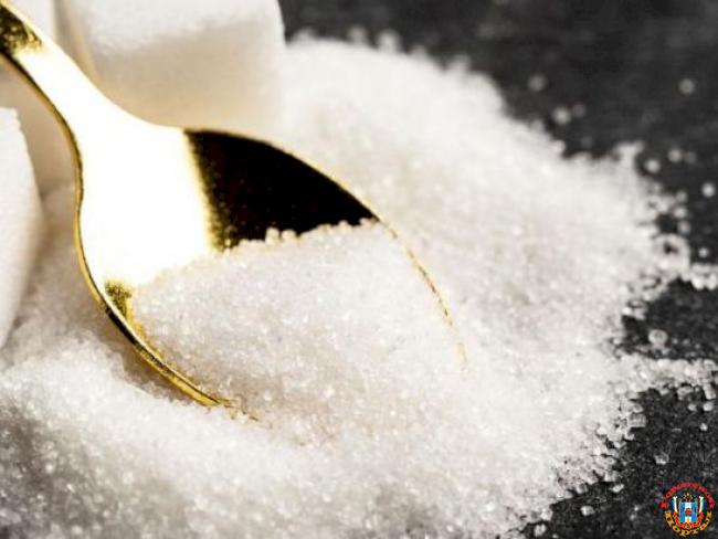 В Ростовской области за год сахар подорожал на 80%