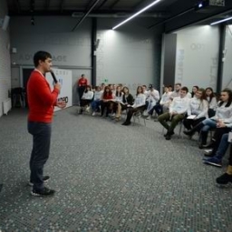 Лидеры студенческого самоуправления со всей России приедут на учёбу в Ростов