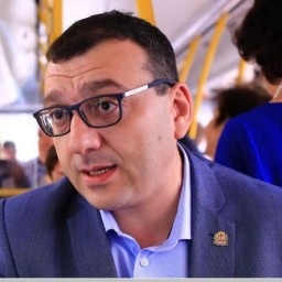 Власти Ростова-на-Дону посчитали обоснованным требование поднять тариф на проезд