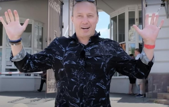 Шеф-повар Емельяненко назвал Центральный рынок Ростова лучшим в России