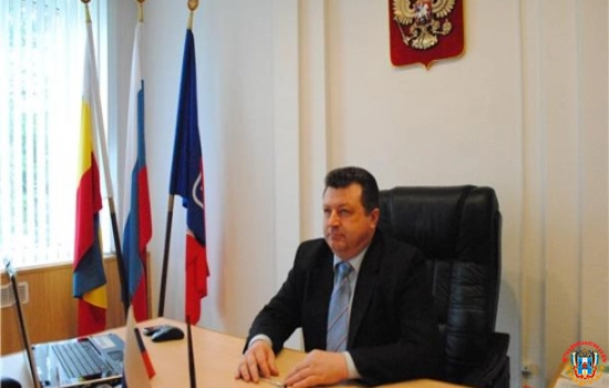 Бывший глава одного из районов Ростовской области пойдет под суд за махинации с землей