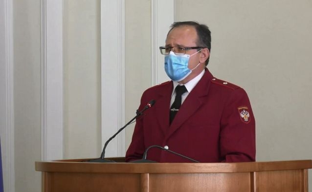 В Ростовской области растёт число больных коронавирусом, у которых врачи не могут установить источник заражения
