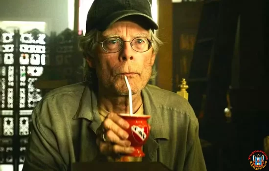 Мистер Симпатяшка - Рассказ Стивена Кинга будет экранизирован