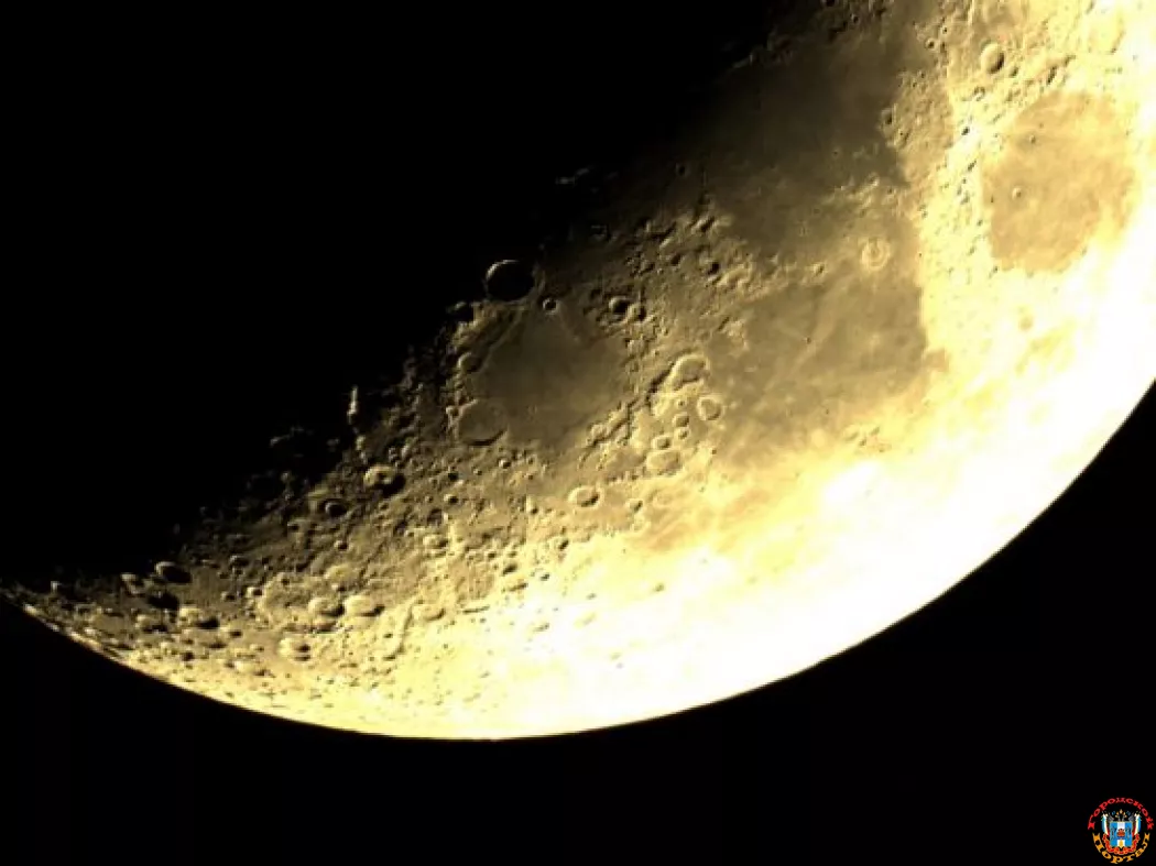 Ночью 31 августа жители Ростовской области смогут увидеть редкую «голубую Луну»