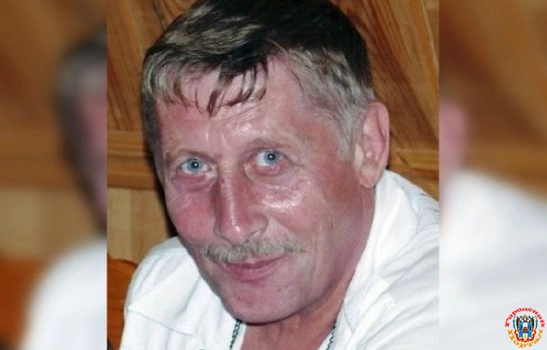 Пропавшего в Волгодонске 67-летнего мужчину нашли мертвым