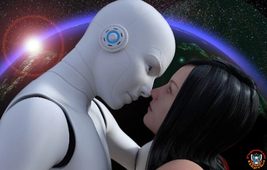 Психологи описали категории людей, готовых к сексуальным отношениям с роботами