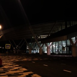 Рейс Ростов - Омск задержали в аэропорту Платов