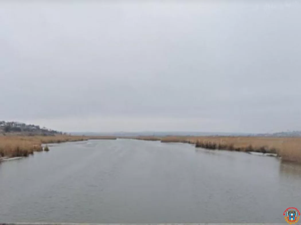 В Ростовской области уровень воды в Дону достигнет критической отметки
