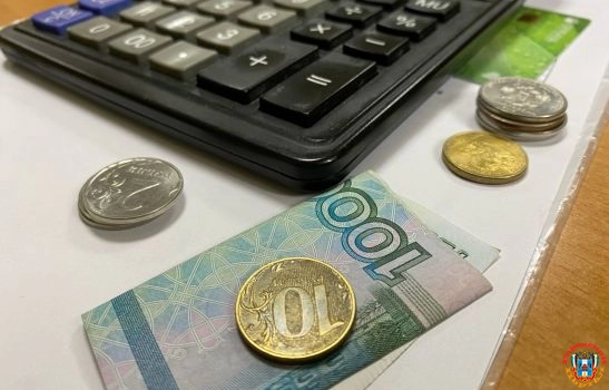 В Ростовской области выявили хищение 63 миллионов рублей при изготовлении ракет