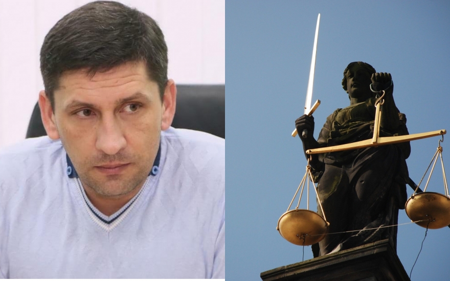 Экс-начальника департамента строительства Волгодонска приговорили к 8 годам «строгача»