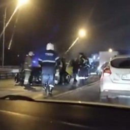 В Ростове осудили полицейского, устроившего ДТП с двумя погибшими