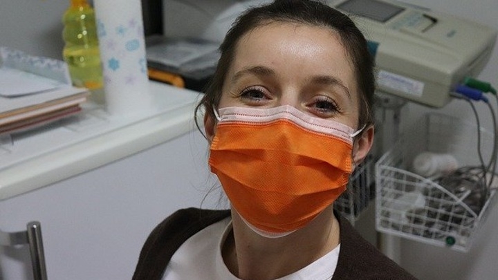 Лучших медсестер Алтайского края наградят крупными премиями