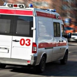 На Кубани скончался полицейский, которому в голову попал фейерверк