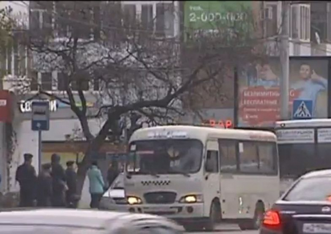 Маршрут №85а в Ростове не закроют, автобусы будут больше, но их количество сократят