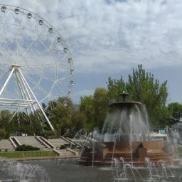 В Ростовскую область после жарких выходных вновь вернутся дожди