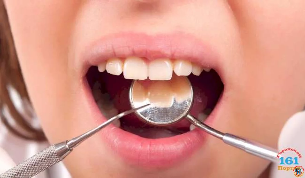 Почему кровоточат десны