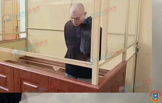 Пожизненный приговор оставлен в силе: Апелляция убийцы школьницы из Аксайского района отклонена