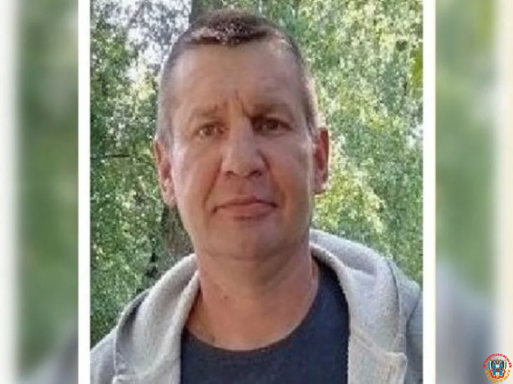 Пропавшего летом в Азовском районе 40-летнего мужчину нашли живым
