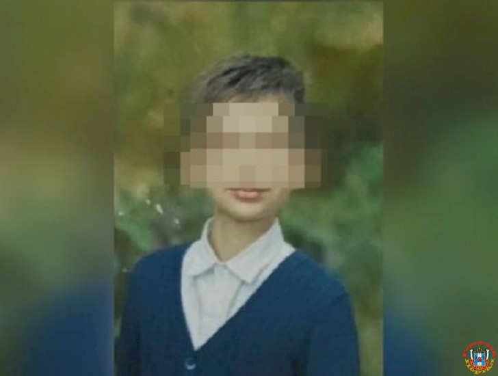 Пропавшего на Дону 14-летнего мальчика нашли живым