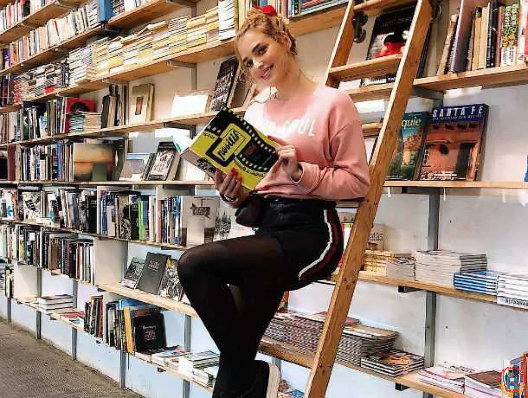 Пышногрудая секс-бомба из Ростова Татьяна Котова откровенно призналась, как стала маньяком