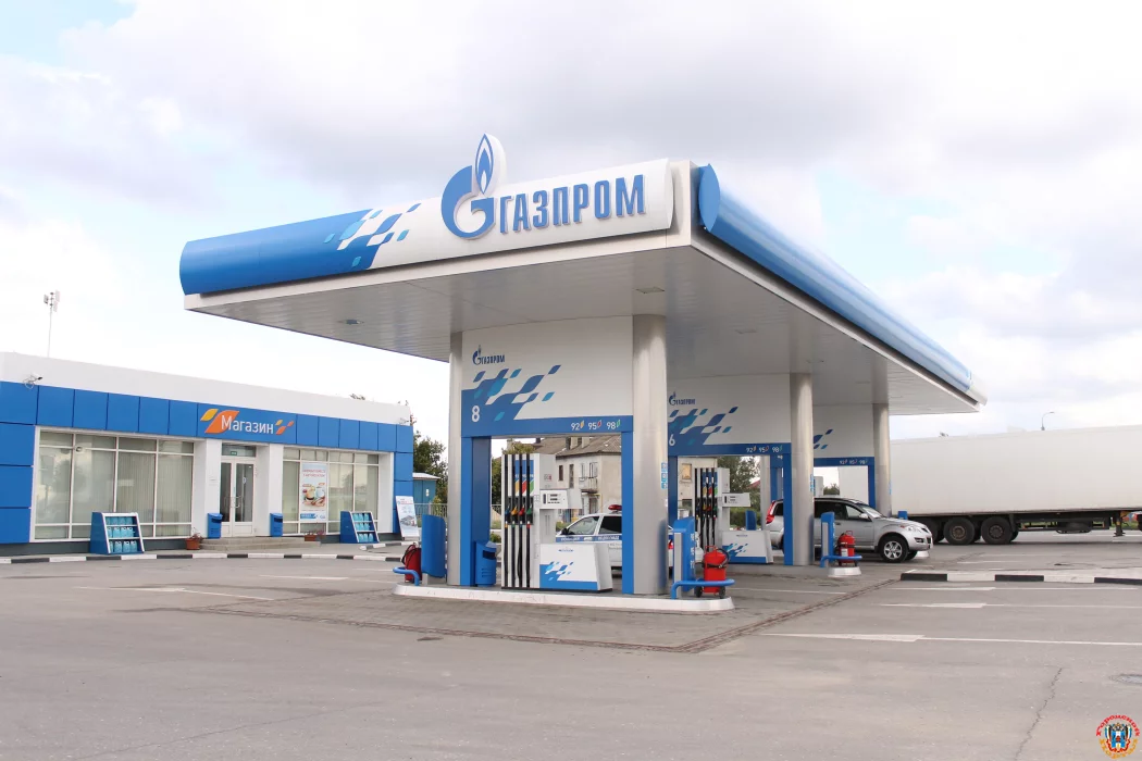 Рост цен продолжается: в Ростове зафиксирован очередной скачок стоимости бензина