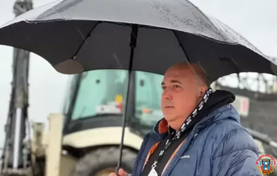 У экс-депутата от Ростовской области Юрия Напсо изъяли имущество в доход РФ