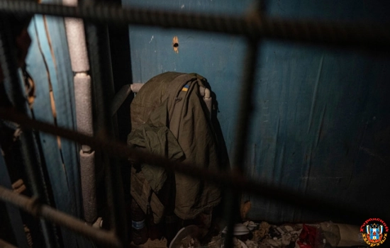 Украина передала ЛНР тело военного с прижизненными следами пыток