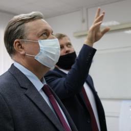 Главой администрации Советского района станет Геннадий Туркин