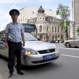 Полицейские спасли двух женщин во время пожара в Ростове