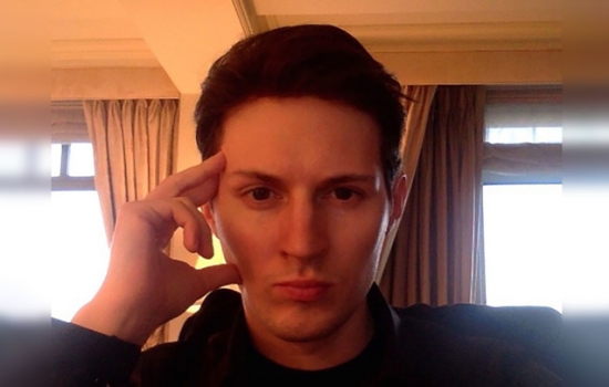 Павел Дуров опять пожаловался на диктат Apple