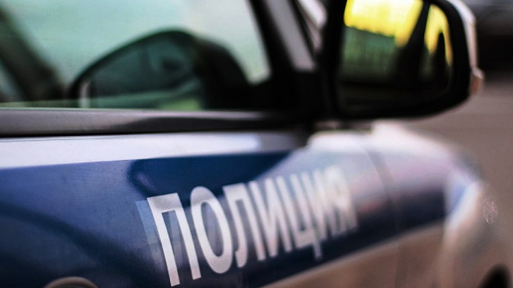 В Красноярске нашлась одна из двух пропавших школьниц