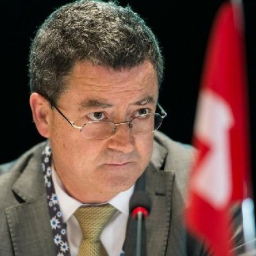 Переводчица обвинила посла Швейцарии в домогательствах во время ЧМ-2018 в Ростове