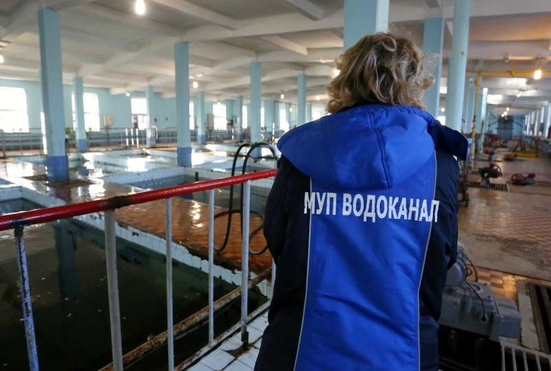 В Ростовской области жители поселка платили за воду по завышенным тарифам