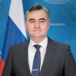 Посол России в Венесуэле – о формах военного взаимодействия