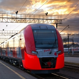 «Ласточка» Ростов - Кисловодск станет быстрее