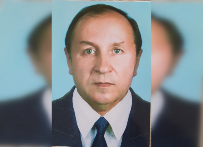 В Ростове умер врач госпиталя Минобороны РФ