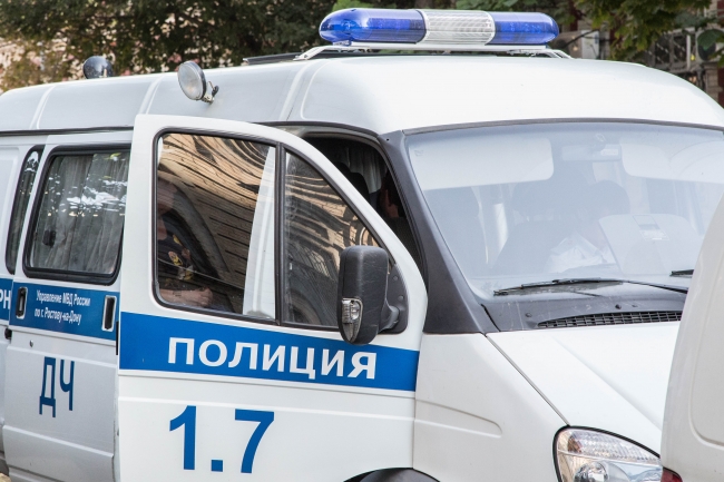 Сотрудник полиции погиб на рабочем месте в Ростовской области