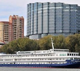 Выходные в Ростове будут прохладные