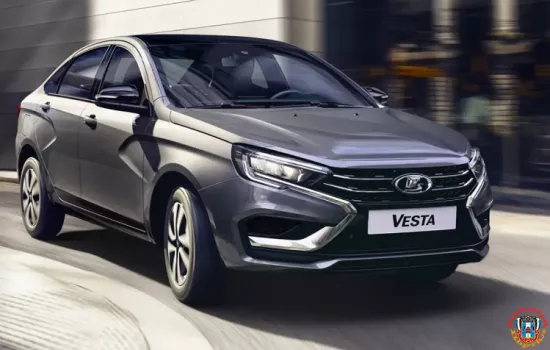 АвтоВАЗ подложил свинью владельцам Lada Vesta NG 2023?