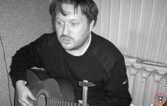 Бывший редактор "Аншлага" Дмитрий Курилов найден мертвым