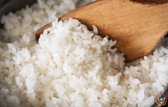 Чем блюда из риса полезны