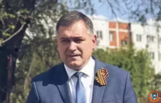 До 13 февраля 2026 года экс-глава Новочеркасска пробудет под стражей