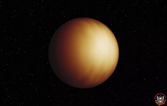 «Джеймс Уэбб» нашел воду в атмосфере супергорячей планеты: как это