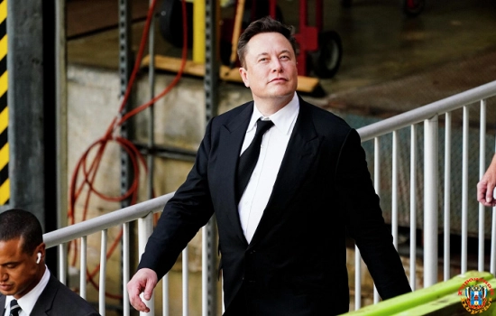 Илон Маск хочет создать X — «приложение для всего».