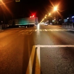 На трассе в Ростовской области парень на мотоцикле погиб в аварии с фурой