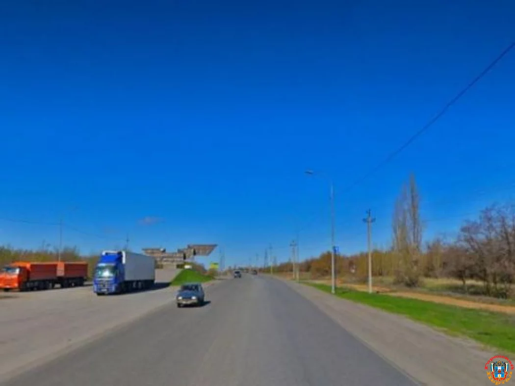 На трассе Волгоград – Каменск водитель легковушки сбил пенсионерку