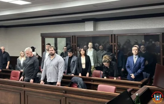 Пожизненное: Назначил суд восьми фигурантам дела о подрыве Крымского моста