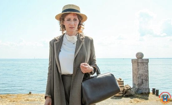 Сериал о жизни актрисы Фаины Раневской вышел в прокат