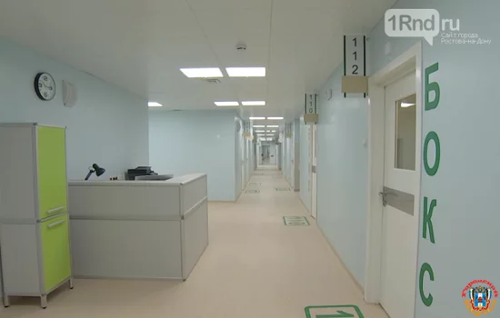 В 20 раз выросла заболеваемость коклюшем в Ростове